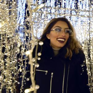 Meet your Posher, Alexia